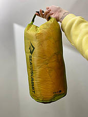 Гермомішок Ultra-Sil Nano Dry Sack Orange, 2 л від Sea to Summit (STS AUNDS2OR), фото 5