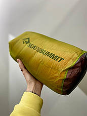 Гермомішок Ultra-Sil Nano Dry Sack Orange, 2 л від Sea to Summit (STS AUNDS2OR), фото 6