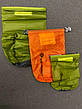 Гермомішок Ultra-Sil Nano Dry Sack Orange, 2 л від Sea to Summit (STS AUNDS2OR), фото 7