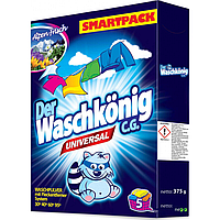Пральний порошок Waschkonig універсал автомат 375г (к/к) без фосфатів