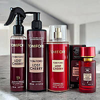 Парфумований набір Tom Ford Lost Cherry