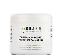 Crema Massaggio Freschezza Marina Масажний крем "Морська свіжість", 500 мл