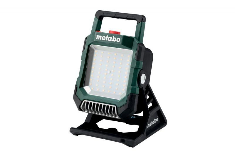 Акумуляторний прожектор Metabo BSA 18 LED 4000 601505850