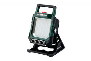 Акумуляторний прожектор Metabo BSA 18 LED 4000 601505850, фото 1