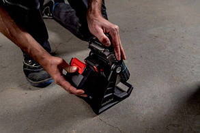 Акумуляторний прожектор Metabo BSA 18 LED 4000 601505850, фото 3