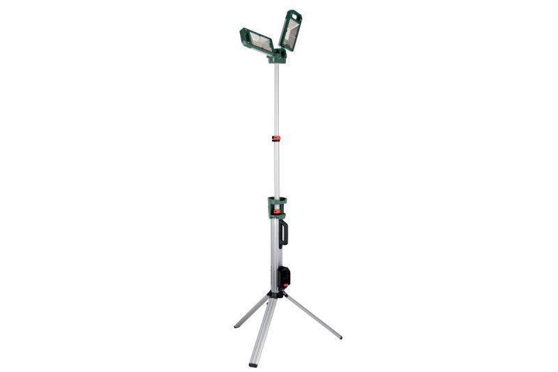 Акумуляторний прожектор Metabo BSA 18 LED 5000 DUO-S 601507850