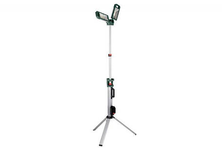 Акумуляторний прожектор Metabo BSA 18 LED 5000 DUO-S 601507850, фото 1