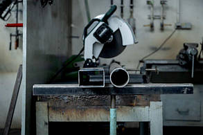 Монтажна пила Metabo CS 22-355 601786000, фото 3