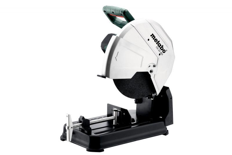 Монтажна пила Metabo CS 22-355 601786000