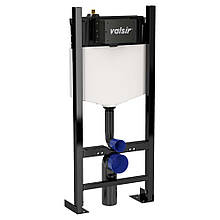 Інсталяція Valsir TROPEA S120 (механіка) на станині внутрішнього монтажу (Італія) VS0858209