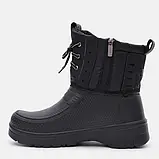 Чоловічі чоботи Dago Style Чорні, фото 3