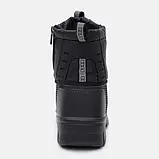 Чоловічі чоботи Dago Style Чорні, фото 5