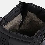 Чоловічі чоботи Dago Style Чорні, фото 6