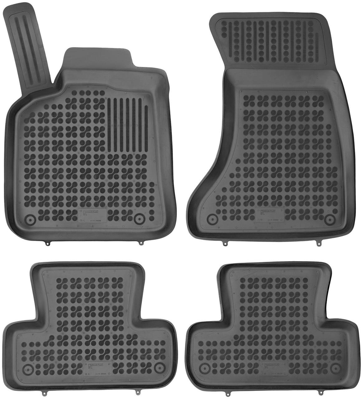 Коври салону AUDI Q5 2008-...  / RP 200306, фото 1