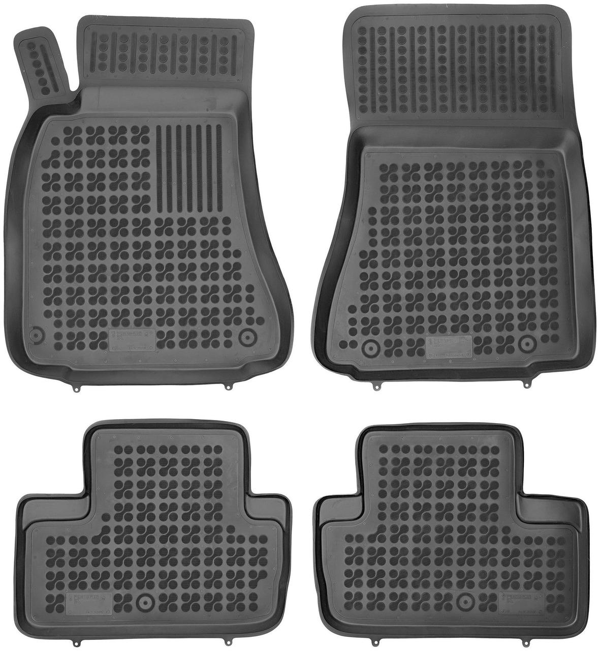 Коври салону LEXUS IS 2005-2013 / RP 202406, фото 1