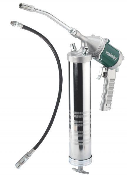 Пневматичний пістолет для змащення Metabo DFP 400 601572000