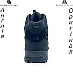 Черевики чоловічі шкіряні Karrimor Mount Mid (Карімор) з Англії - трекінгові тактичні, фото 8