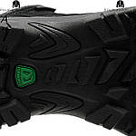Черевики чоловічі шкіряні Karrimor Mount Mid (Карімор) з Англії - трекінгові тактичні, фото 10