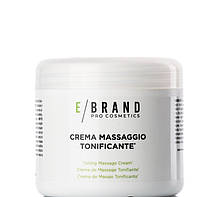 Crema Massaggio Tonificante Тонізуючий масажний крем, 500 мл