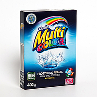 Пральний порошок Автомат MULTICOLOR 400г
