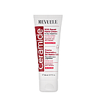 Крем для рук восстанавливающий Revuele Ceramide SOS Repair Hand Cream з керамідами, 80 мл, фото 2
