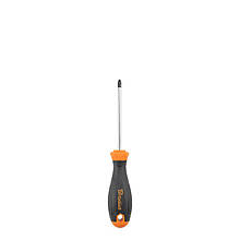 Викрутка хрестоподібна, HOME & GARAGE, PH0 3/75 мм, 
DIY-PH100075