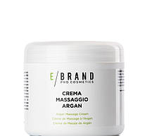 Crema Massaggio Argan Масажний крем Арган, 500 мл