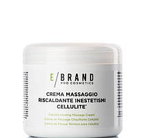 Crema Massaggio Riscalldante Розігріваючий масажний крем, 500 мл