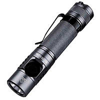 Ліхтар Sofirn SC31 Pro Grey + АКБ 3000 мАг | 2000 LM | Type-C