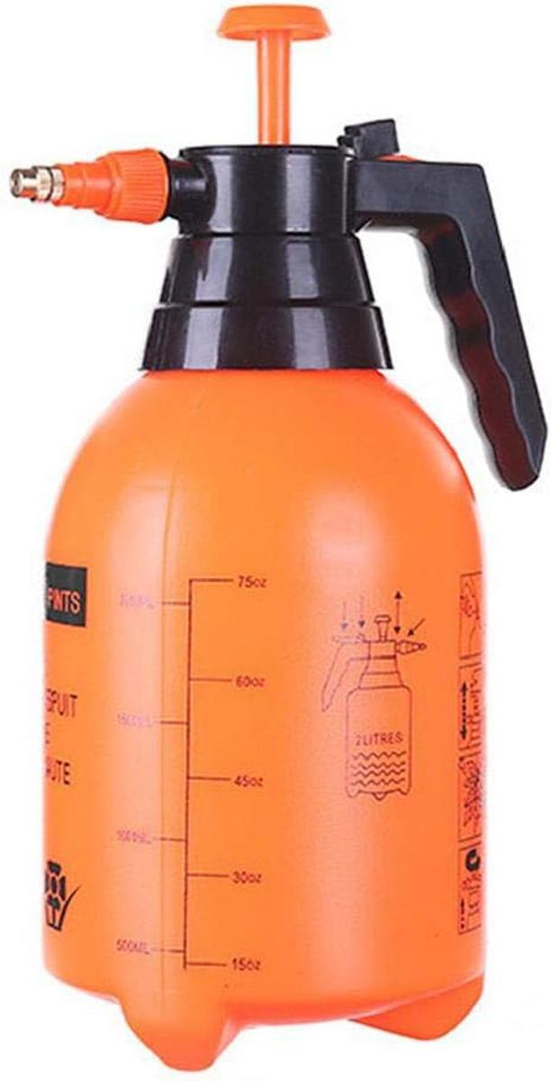 Лійка ручна для догляду за деревами 3л, фото 1