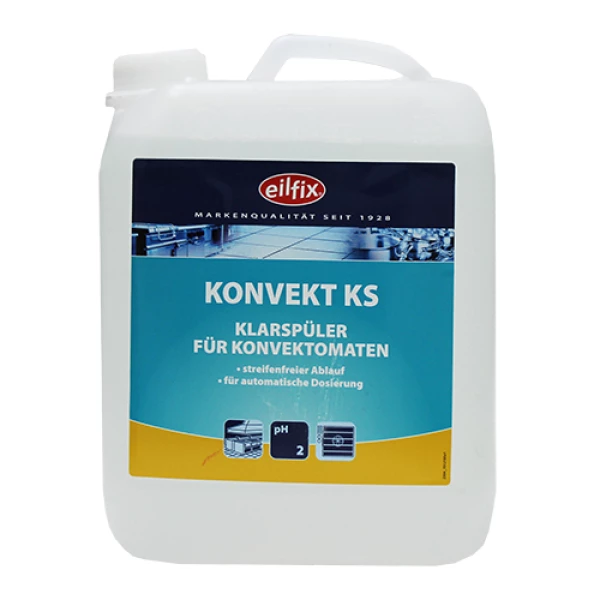 Ополіскувач для конвектоматів KONVEKT KS 5 л 100199-005-000