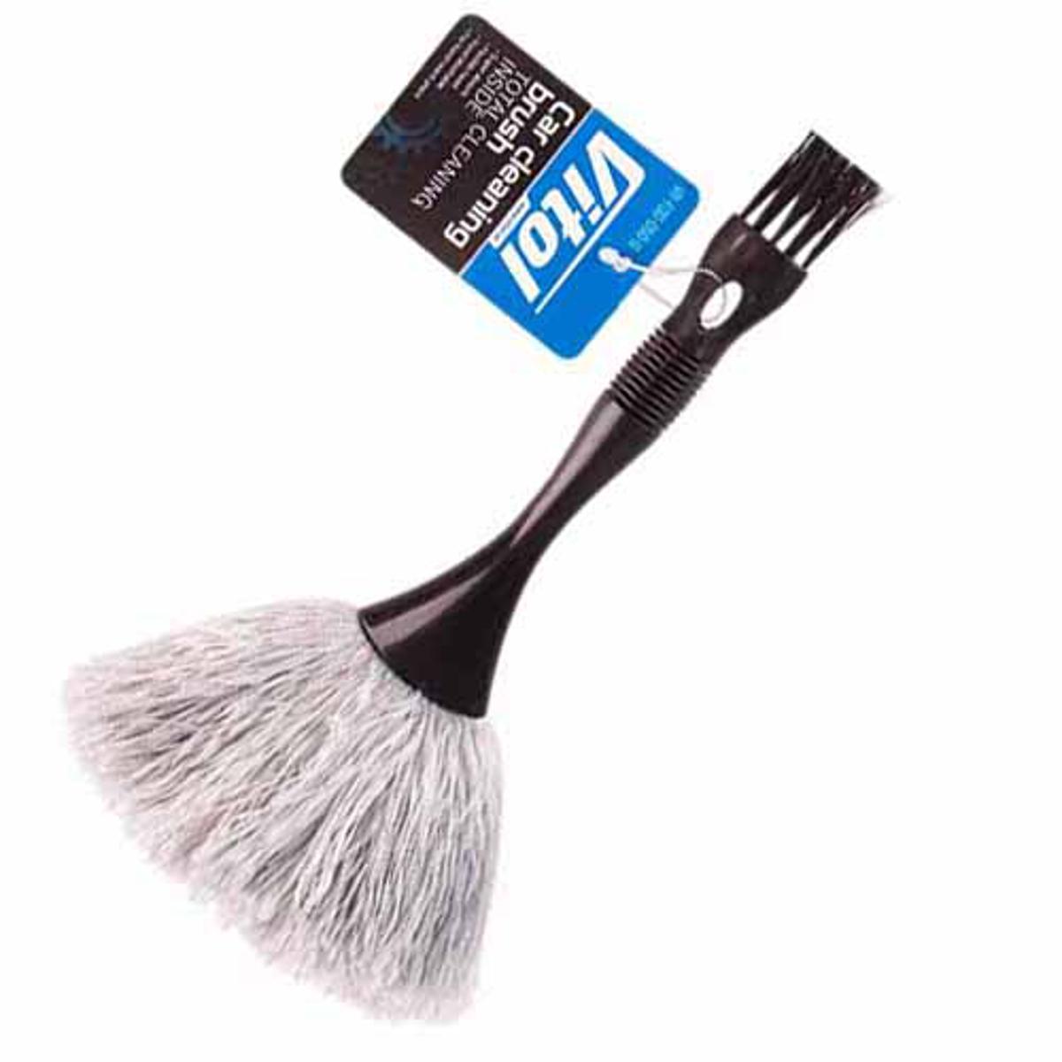 Щітка для змітання пилу в салоні авто VR-FDD-050-Q, фото 1