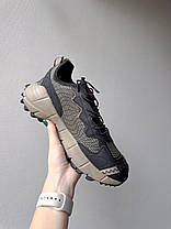 Зимові Чоловічі Кросівки Reebok Zig Kinetica 2.5 Edge Gore-Tex / Рибок Зіг Кенетика 2.5 Едж Гор Текс Хакі, фото 6