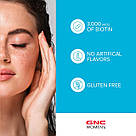 Комплекс для здоров'я шкіри, волосся та нігтів GNC Hair Skin & Nails Program 30 paks, фото 4