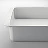 Форма для запікання IKEA 365+ 38x26 см Біла 402.867.36, фото 4