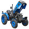 Трактор JMT 3244HSU, фото 9