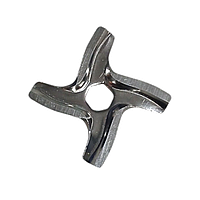 Ніж для м'ясорубки Moulinex, Tefal SS-192595 (заміна оригіналу ADR901)