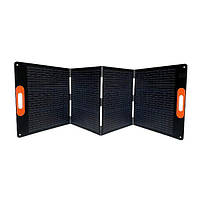 Портативна сонячна панель Uwarmsof SGR-SP200-2 (200 Вт) для зарядних станцій