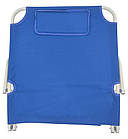 Опора під спину для лежачих хворих MED1-MA09, фото 3