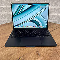 Ультрабук Б-клас Apple MacBook Air 2022 A2681/ 13.6" (2560x1664)/ Apple M2/ 8 GB RAM/ 500 GB SSD/, фото 2