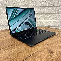 Ультрабук Б-клас Apple MacBook Air 2022 A2681/ 13.6" (2560x1664)/ Apple M2/ 8 GB RAM/ 500 GB SSD/, фото 4