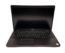 Ультрабук Dell Latitude 5501/ 15.6" (1920x1080)/ Core i7-9850H/ 8 GB RAM/ 256 GB SSD/ UHD 630, фото 2