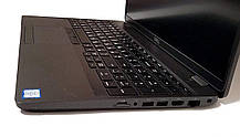 Ультрабук Dell Latitude 5501/ 15.6" (1920x1080)/ Core i7-9850H/ 8 GB RAM/ 256 GB SSD/ UHD 630, фото 4