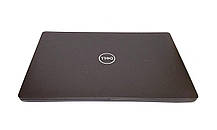 Ультрабук Dell Latitude 5501/ 15.6" (1920x1080)/ Core i7-9850H/ 8 GB RAM/ 256 GB SSD/ UHD 630, фото 5