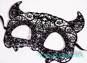 Маска Демониці