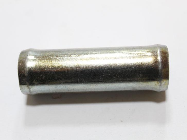 Трубка 25 x 25 пряма Україна-деталь