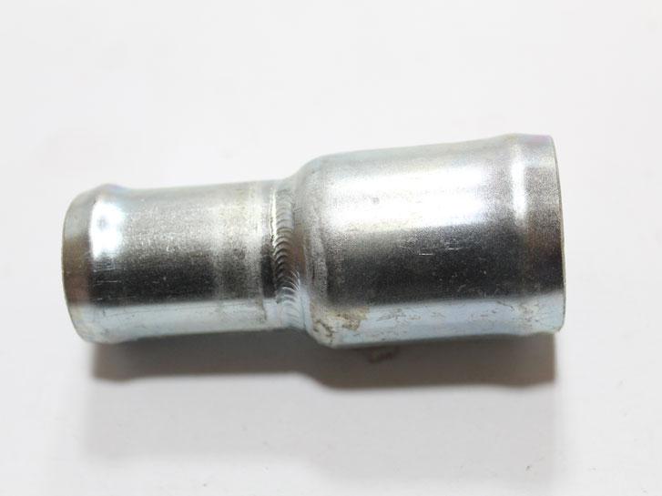 Трубка 25 х 32 пряма Україна-деталь