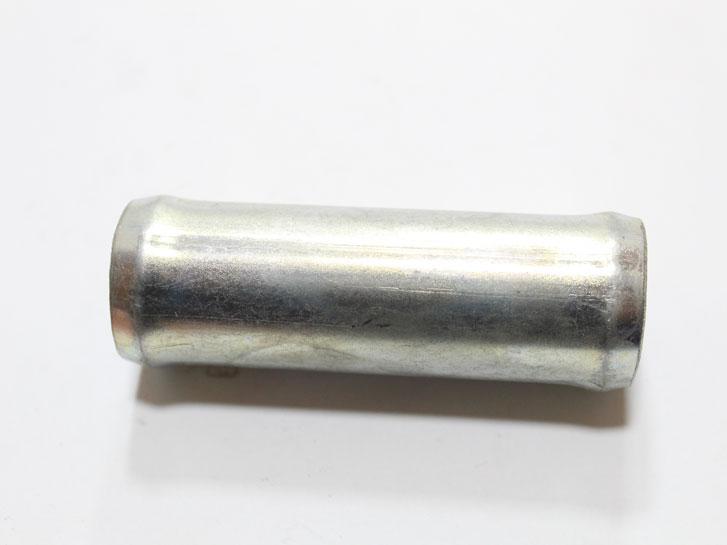 Трубка 27 x 27 пряма Україна-деталь