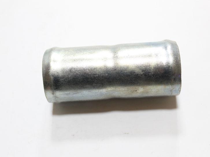 Трубка 34 x 34 пряма Україна-деталь