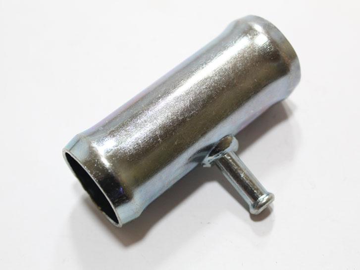 Трубка 32 x 8 х 32 Т-подібна Україна-деталь